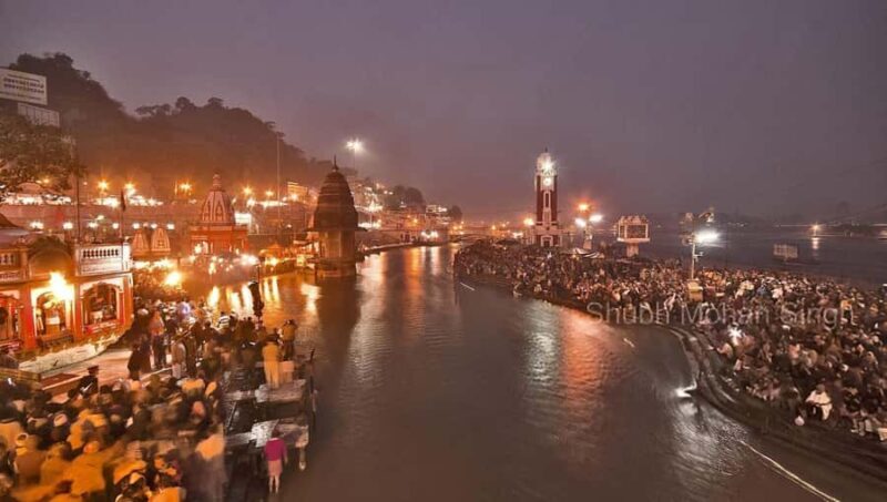 Rishikesh: Haridwar Temples & Ganga Aarti Tour with Pickup - Authentic Insights From Reviewers