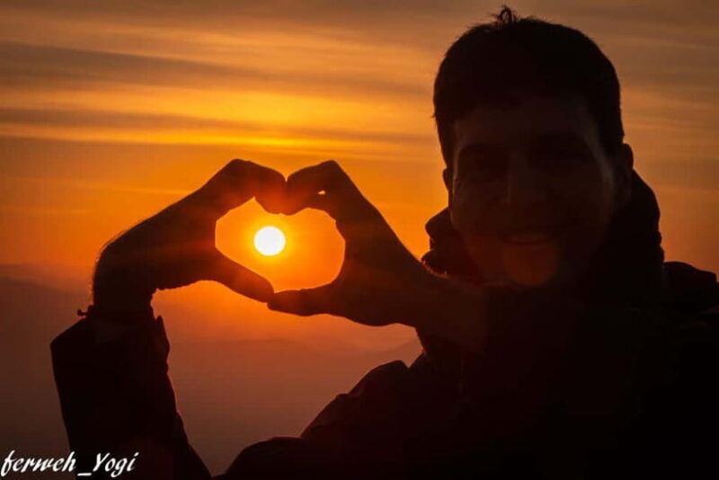 Rishikesh: Kunjapuri Temple Sunrise Trek - Authenticity and Cultural Experience