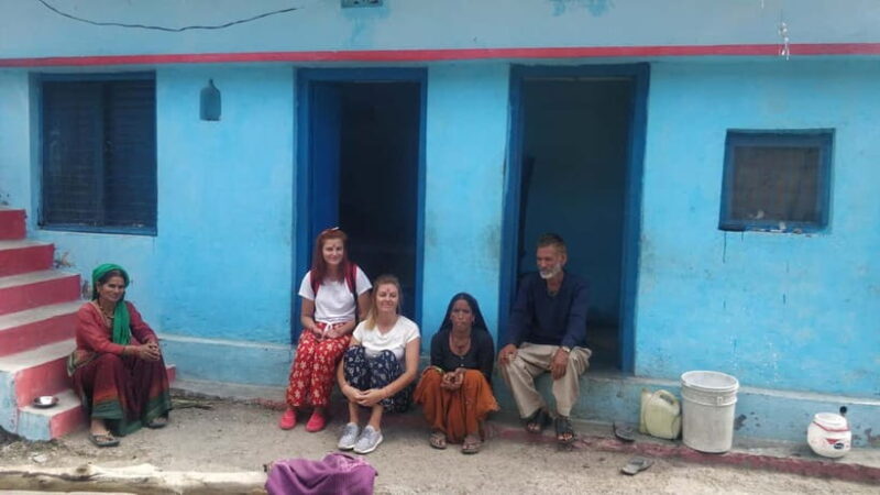 Rishikesh: Kunjapuri Temple Sunrise Trek - Final Words