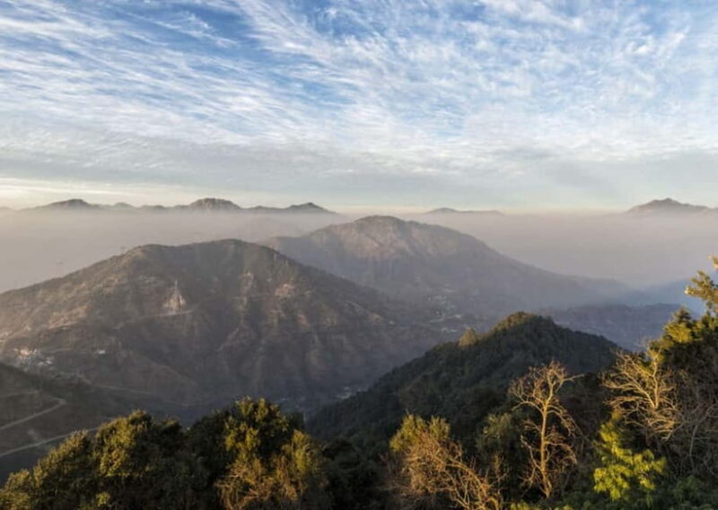 Rishikesh: Kunjapuri Temple Sunrise Trek with Breakfast - FAQ