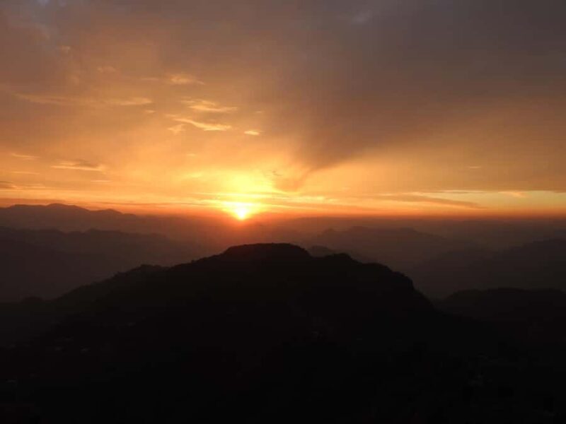 Rishikesh: Kunjapuri Temple Trek with Guide - Practical Details and Tips