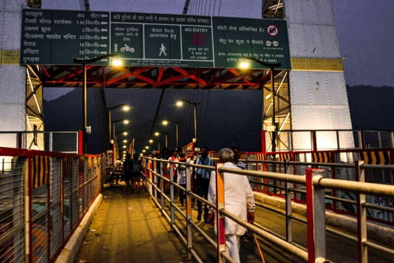 Rishikesh: Neelkanth Mahadev Guided Trek - Who Is This Tour Best For?