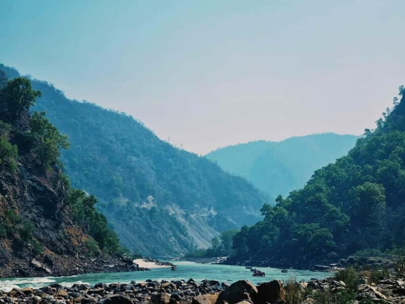 Rishikesh: Neelkanth Mahadev Guided Trek - FAQ