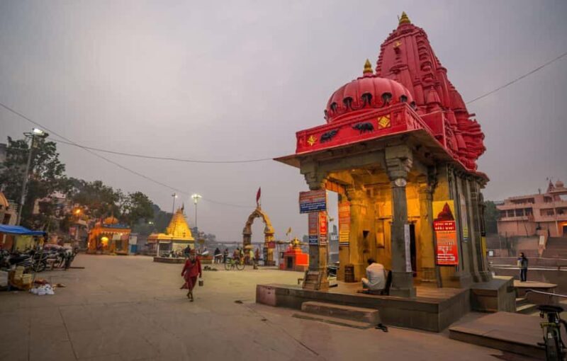 Rishikesh: Night Walking Tour with Ganges Views - Why You Should Consider This Tour