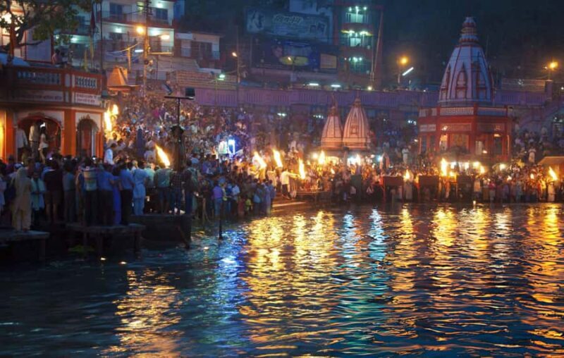 Rishikesh: Night Walking Tour with Ganges Views - Final Thoughts