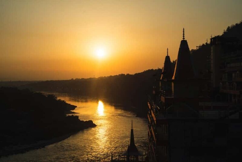 Rishikesh: Night Walking Tour with Ganges Views - FAQ