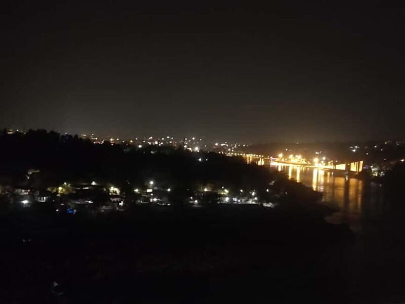 Rishikesh Nights Unveiled: A Guided Heritage Walk - The Practicalities Matter