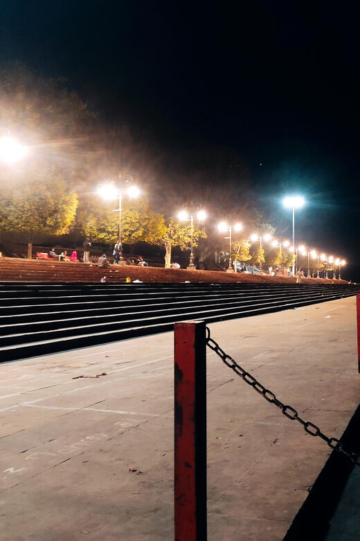 Rishikesh Nights Unveiled: A Guided Heritage Walk - Final Thoughts