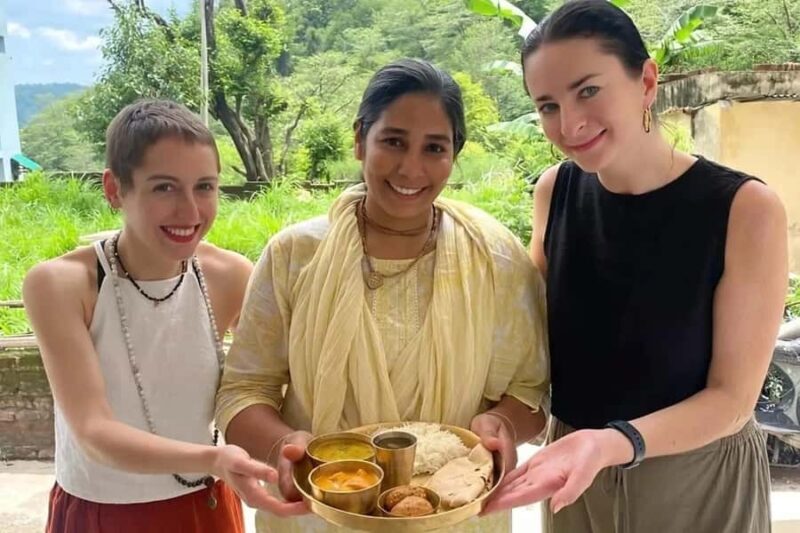 Rishikesh: Sattvic and Ayurvedic Cooking Class - Deep Dive into the Itinerary