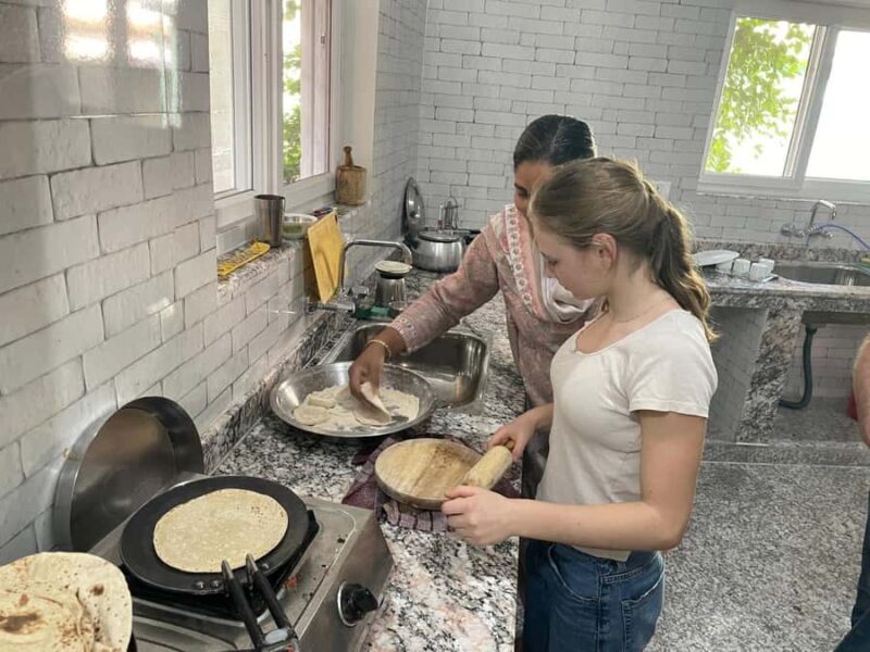 Rishikesh: Sattvic and Ayurvedic Cooking Class - Who Will Love This Experience