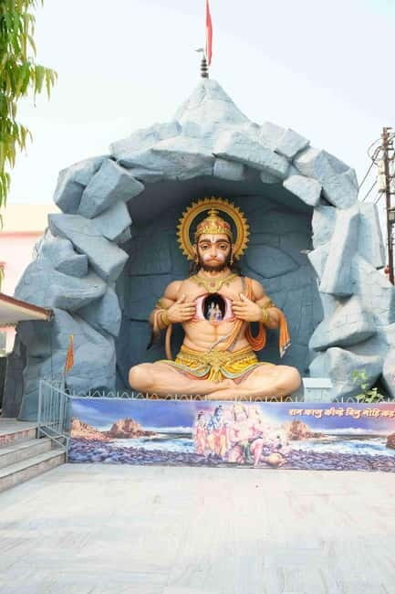 Rishikesh Spiritual Evening Tour with Sacred Ganga Aarti - Practical Tips for Your Rishikesh Evening Tour