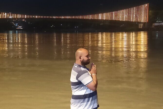 Rishikesh Tour guide - Practical Details and What to Expect