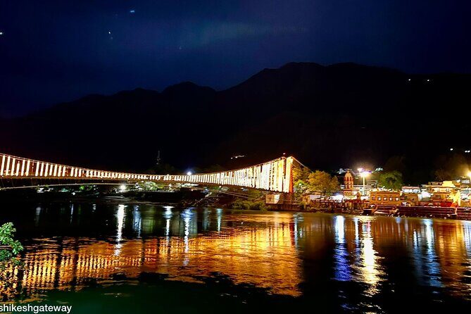 Rishikesh Tour guide - Is This Tour Right for You?