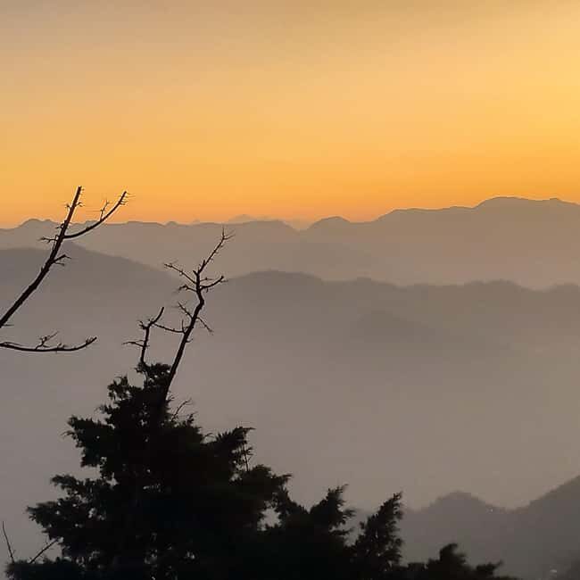 Rishikesh: Vashisht Cave, Neer Waterfall, and Ganga Aarti - Key Points  