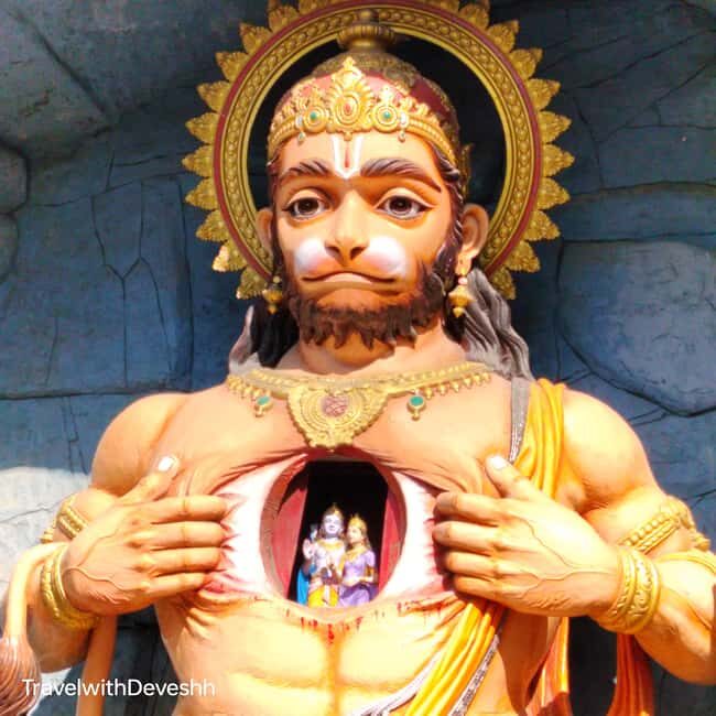 Rishikesh: Vashisht Cave, Neer Waterfall, and Ganga Aarti - An In-Depth Look at the Rishikesh Day Tour