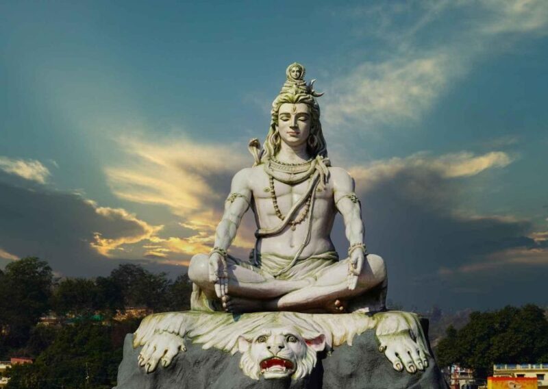 Rishikesh Walking Tour (2 Hours Guided Walking Tour) - FAQs