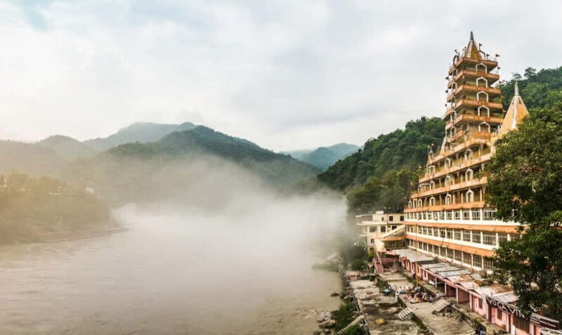 Rishikesh: Walking Tour of Ashrams and Ghats - Who Will Love This Tour