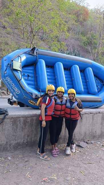 Rishikesh: White-Water Rafting Trip for All Levels - What the Reviews Say