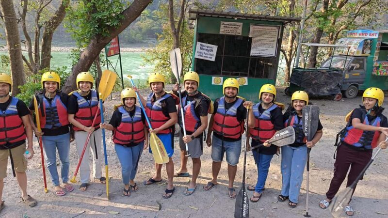 Rishikesh: White-Water Rafting Trip for All Levels - The Bottom Line: Is This Tour Right for You?