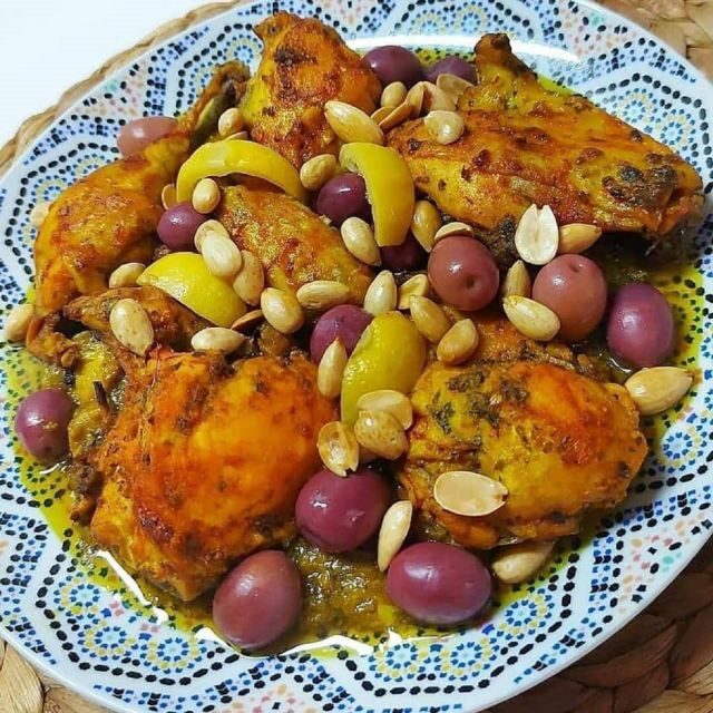 Rissani: Lunch in a Local Restaurant - A Closer Look at the Itinerary