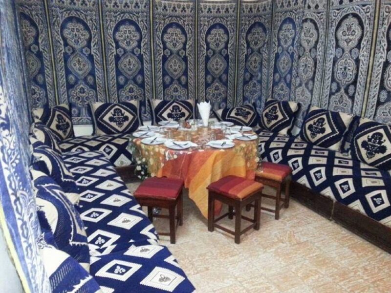 Rissani: Lunch in a Local Restaurant - Practical Tips for Travelers
