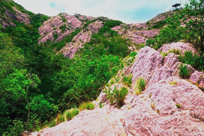 Ritigala, Kala Wewa and Namal Uyana from Sigiriya - What Reviewers Say