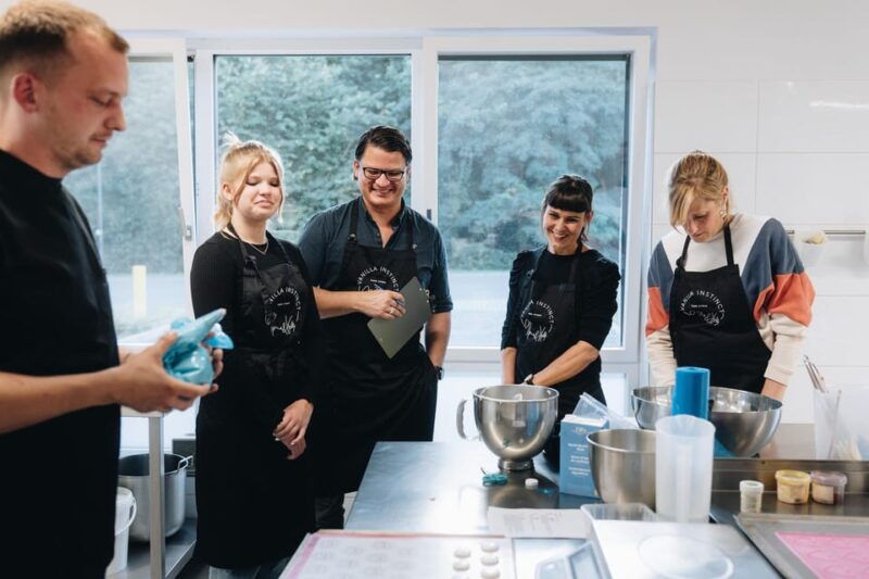 ritterhude-baking-course-for-easter-treats
