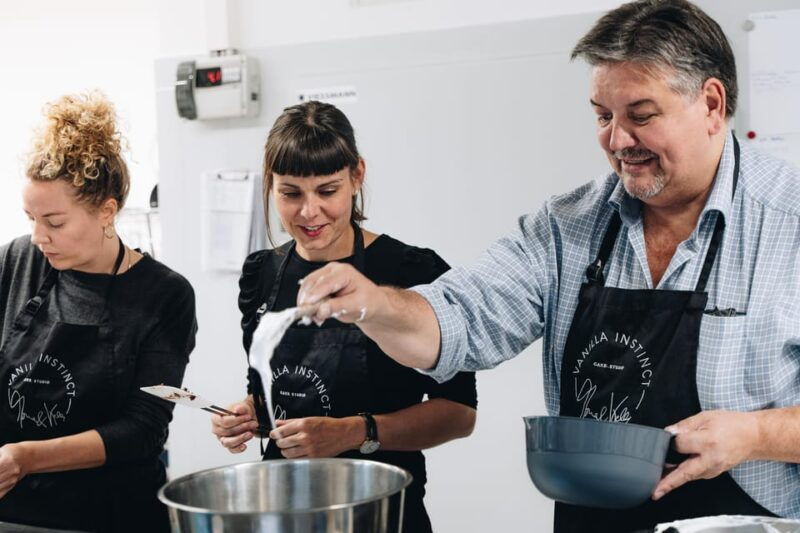 ritterhude-cake-decorating-workshop