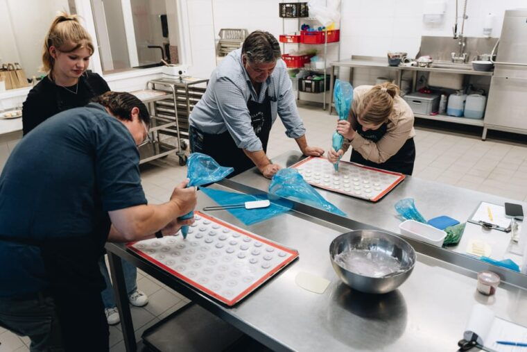 ritterhude-macarons-coffee-workshop