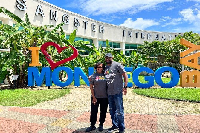 riu-negril-airport-transfers