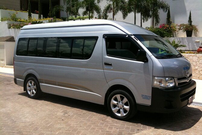 riu-negril-airport-transfers