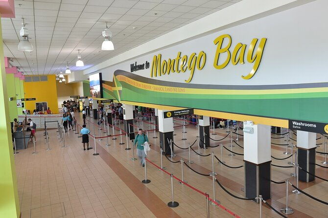 riu-ocho-rios-private-airport-transfer
