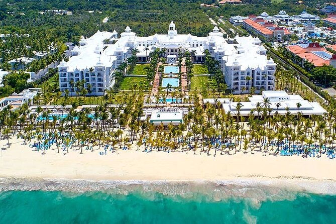 riu-punta-cana-round-trip-shuttle-punta-cana-airport