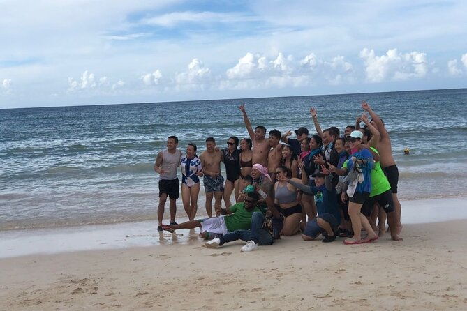 riu-punta-cana-round-trip-shuttle-punta-cana-airport