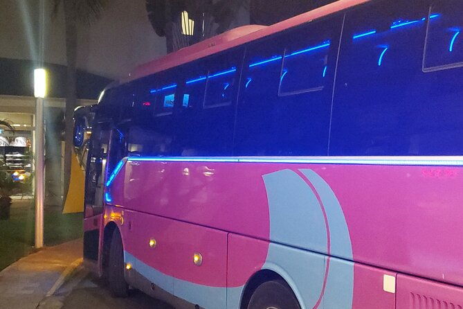 riu-reggae-palace-and-riu-montego-bay-private-airport-transfer