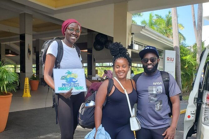 riu-reggae-palace-and-riu-montego-bay-private-airport-transfer