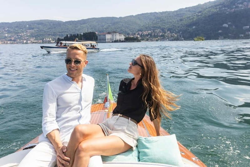 Riva boat One Hour tour Borromean Islands - Frequently Asked Questions