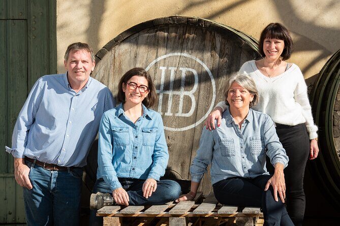 Rivaltes  Secrets of the Terroir and Tasting of Unique Wines! - The Value of This Experience  