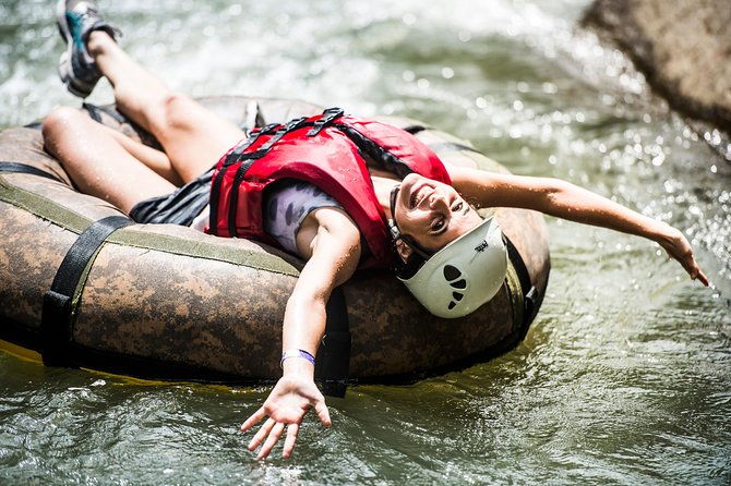 river-adventure-half-day-tour