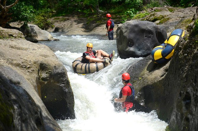 river-adventure-half-day-tour