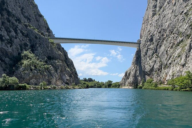 river-cetina-canyon-boat-tour