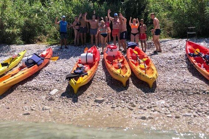 River Challenge Island Tour - A Deep Dive into the River Challenge Island Tour