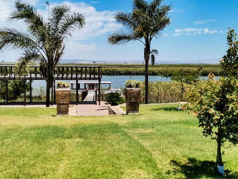 River Cruise and Game Drive Tour - What Makes This Tour Stand Out