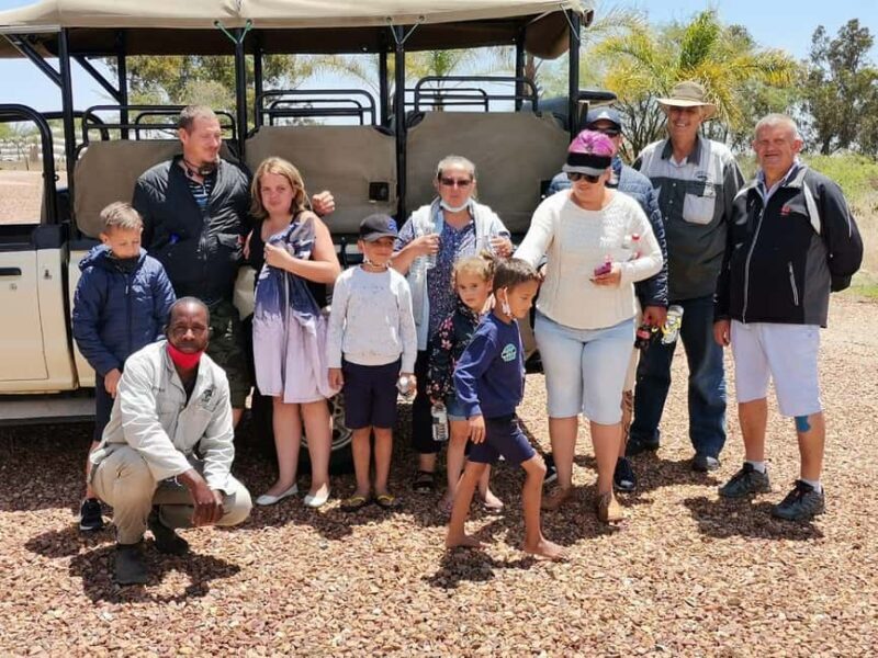 River Cruise and Game Drive Tour - Frequently Asked Questions