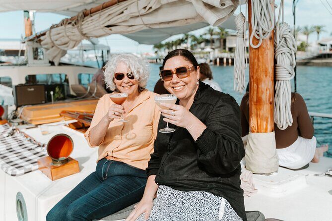 River Cruise on Historical Vessel - Frequently Asked Questions