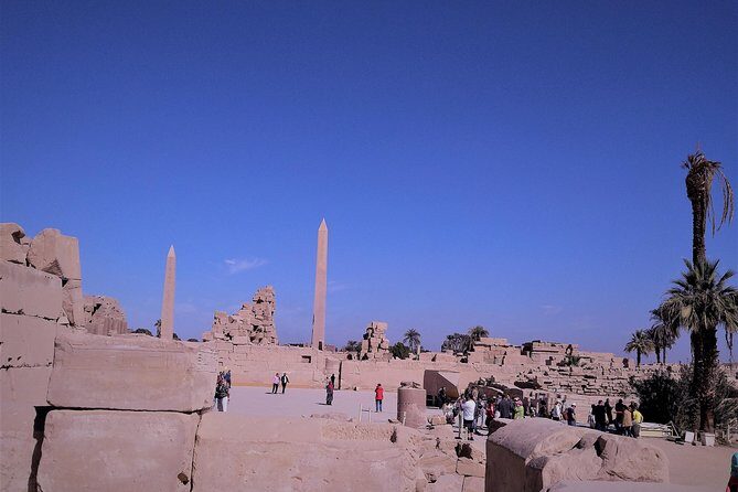 River Cruise Tour on the Nile Luxor to Aswan- Sightseeing & Guide & Meals Inc - An In-Depth Look at the Nile Cruise Experience