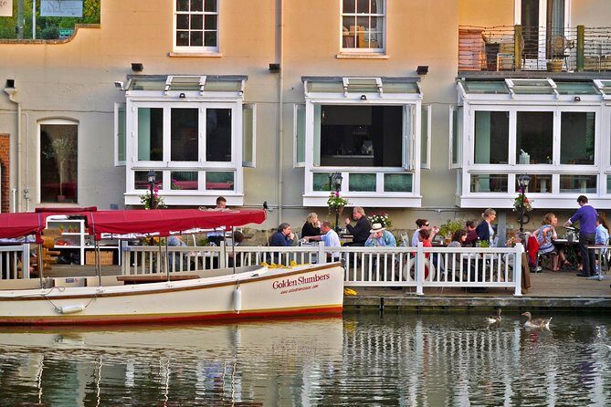 River Cruise with Three Course Riverside Restaurant Dining - What Travelers Are Saying: Authentic Feedback
