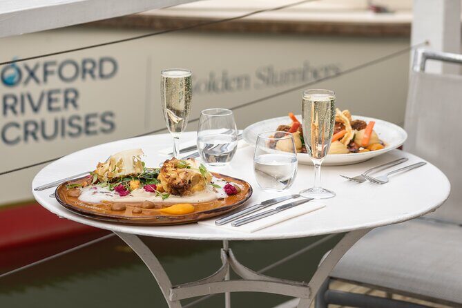 River Cruise with Three Course Riverside Restaurant Dining - Final Thoughts