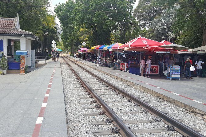 River Kwai Bridge and Death Railway World War II Tour in Thailand - Why This Tour Offers Real Value