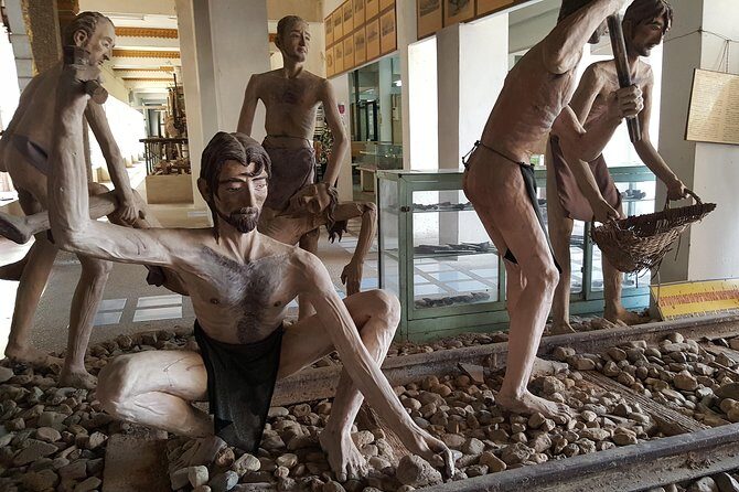 River Kwai Bridge and Death Railway World War II Tour in Thailand - Frequently Asked Questions